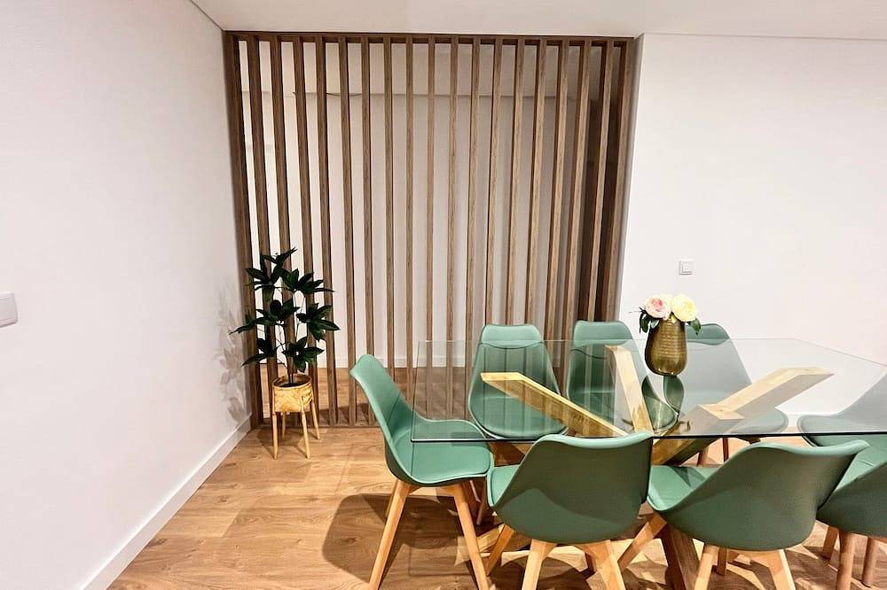 Ganze Wohnung, Cunha's Apartment - city center in Guimarães, Braga Distrikt