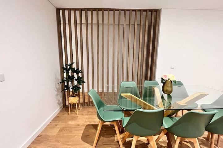Ferienwohnung für 8 Personen, mit Terrasse - 1