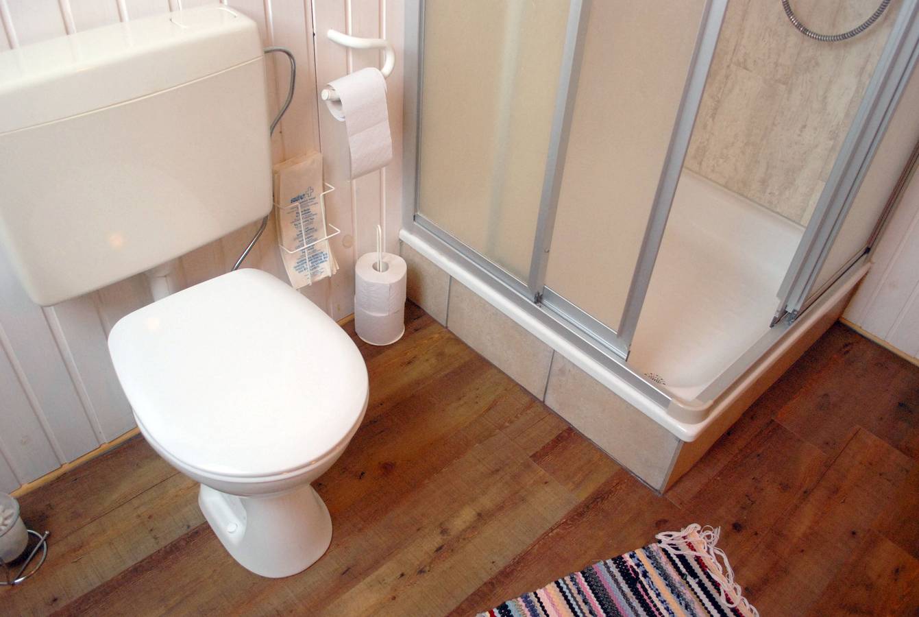 Ganze Wohnung, Hof Neudamm Kleine Ferienwohnung in Neukirchen (Nordfriesland), Nordfriesland