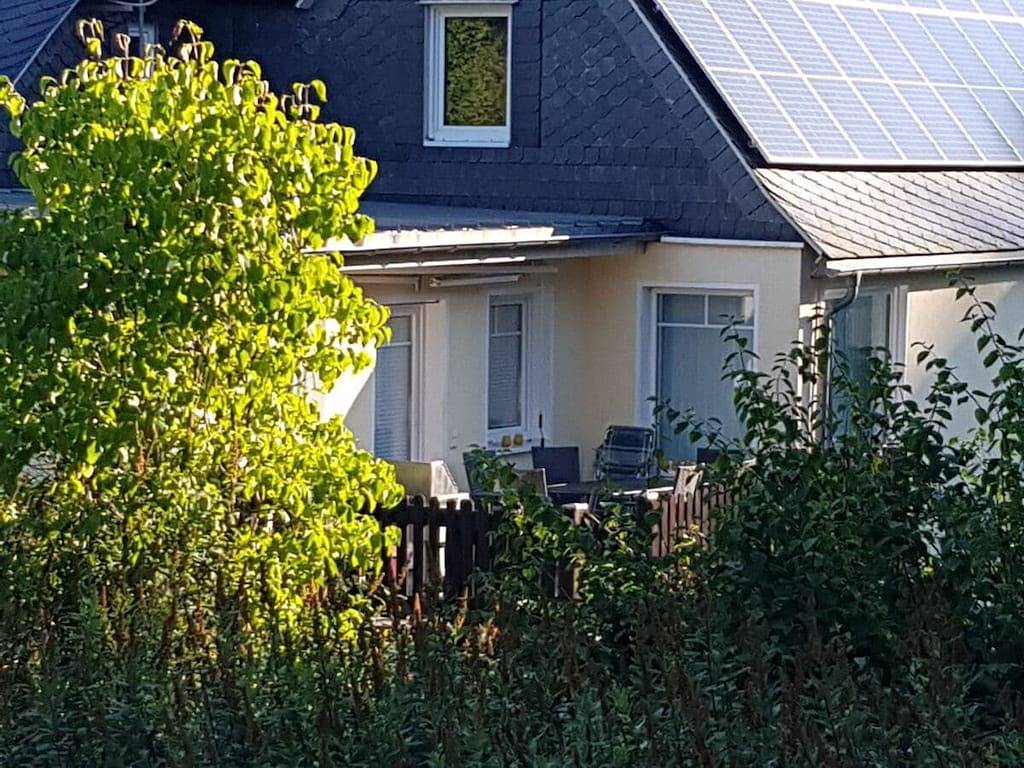 3 Weidenhäuser Mühle in Erndtebrück, Kreis Siegen-Wittgenstein