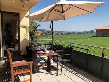 Ferienwohnung für 5 Personen in Kressbronn am Bodensee, Region Bodensee-Oberschwaben, Bild 2