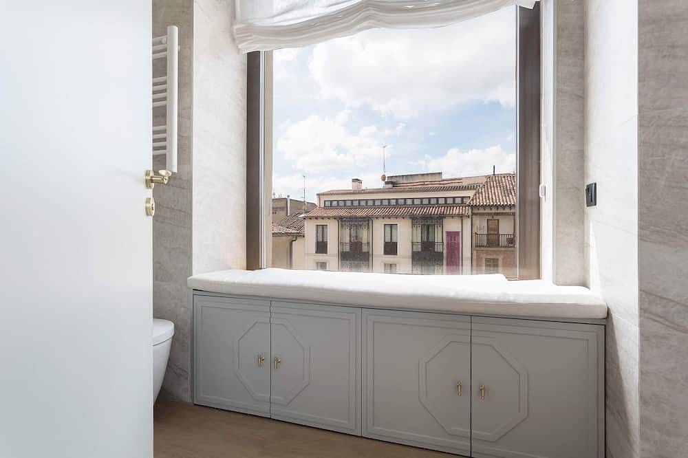 Ganze Wohnung, Modern Studio in Salamanca. Isla de la Rua V in Centro (Salamanca), Salamanca