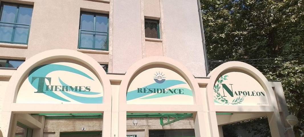 Gîte pour 3 personnes, avec Jardin à Ornolac-Ussat-les-Bains