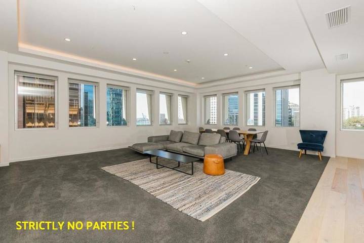 Vakantiewoning voor 10 personen, met uitzicht in Auckland