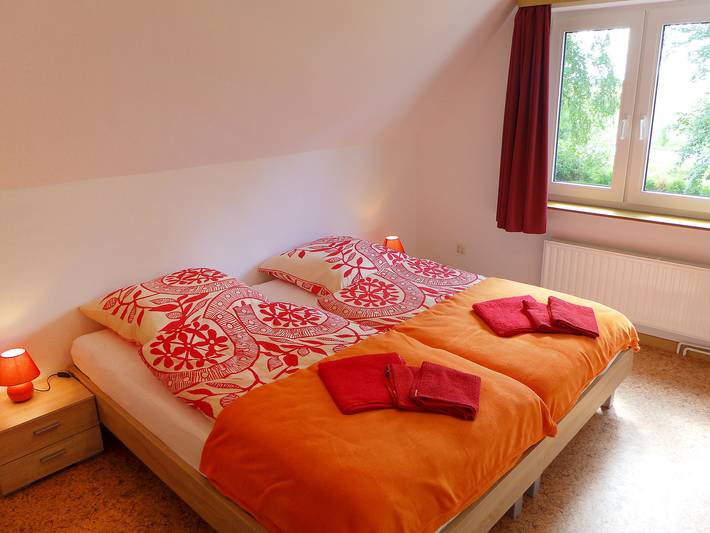 Ganze Wohnung, Landblick in Halbemond, Norden und Umgebung