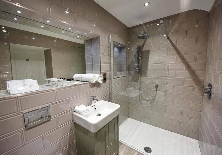 B&b for 2 people, with terrace in Northern Ireland