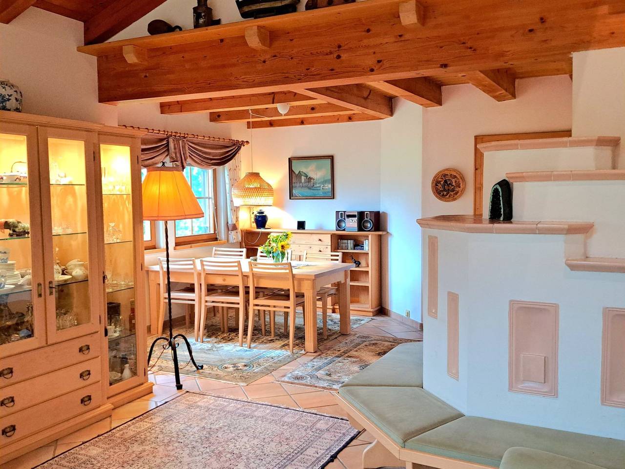 Ganze Wohnung, Martinsklause in Maishofen, Kitzbüheler Alpen