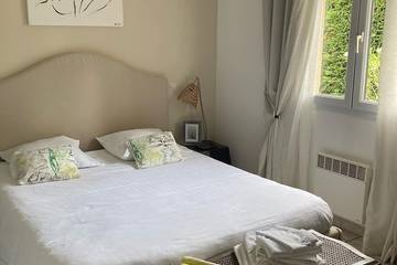 Villa pour 6 Personnes dans Lège-Cap-Ferret, Bassin d'Arcachon, Photo 2