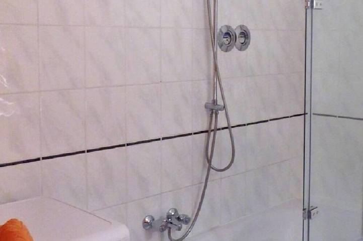 Ferienwohnung für 3 Personen, mit Terrasse in Sonthofen - 4