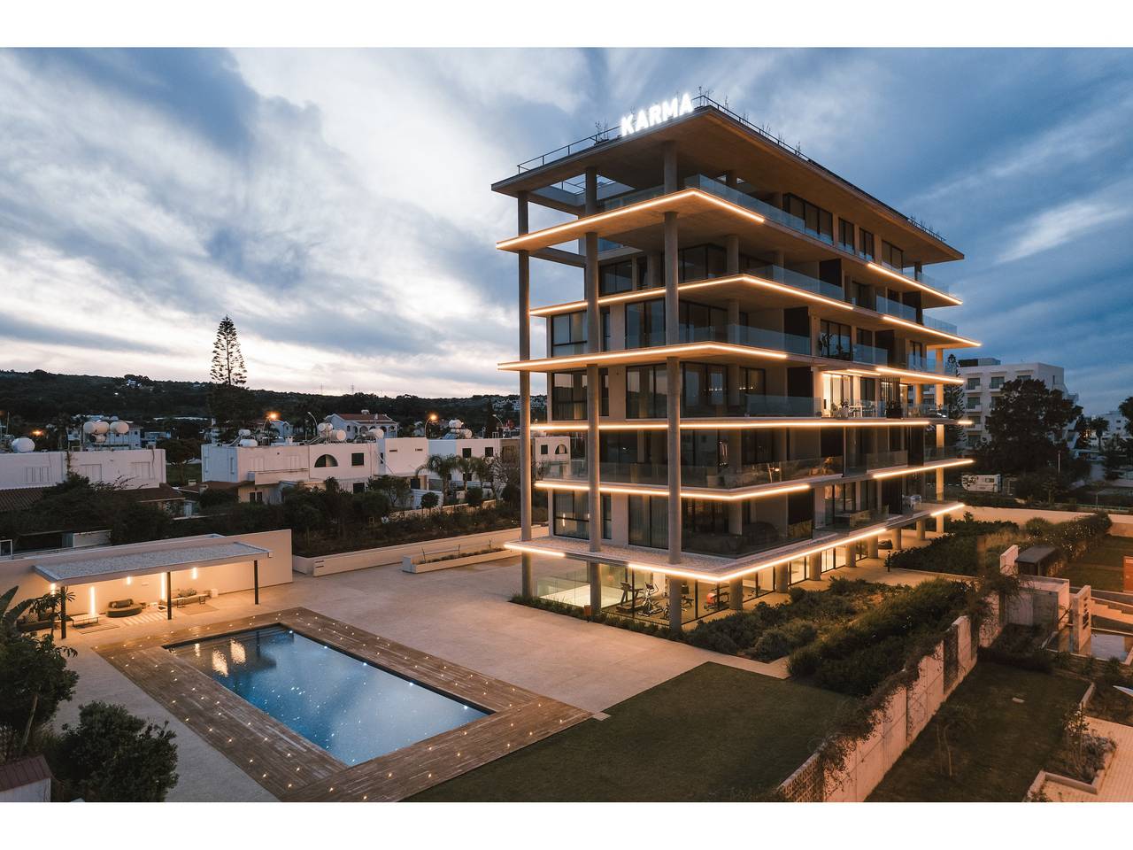 Appartamento vacanze a Protaras a partire da 241€ a notte