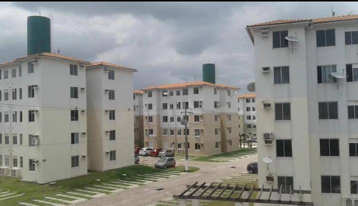 Location de vacances pour 5 personnes, avec vue ainsi que piscine et terrasse dans le Nord (Brésil)