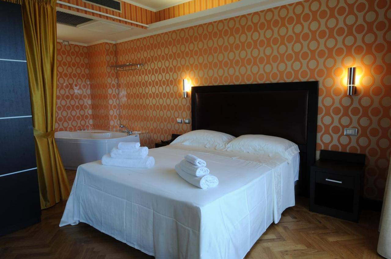 Corte dei Greci Resort & Spa in Cariati, Golfo di Taranto