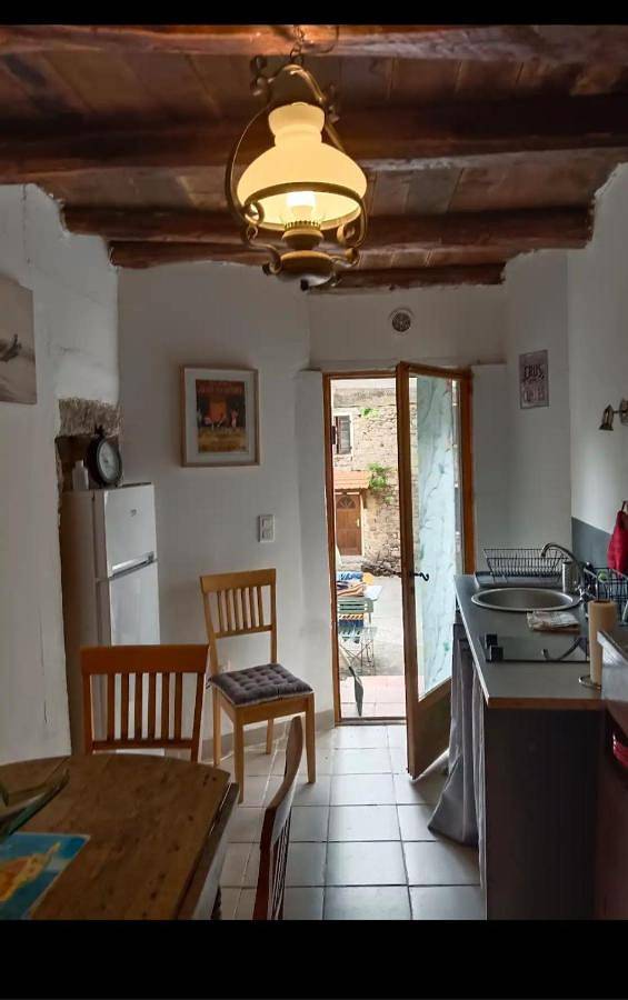 Location de vacances pour 3 personnes, avec vue et terrasse à Sant'Andréa-d'Orcino - 3