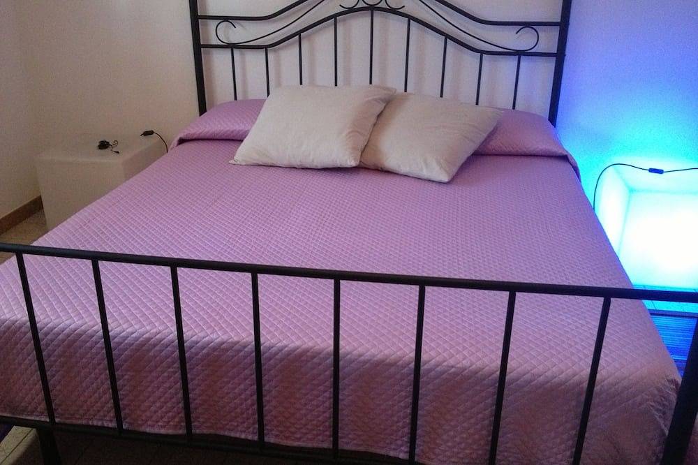 Apartment in einer freistehenden Villa für bis zu 7 Personen, ideal für Familien in Taranto, Golf von Tarent