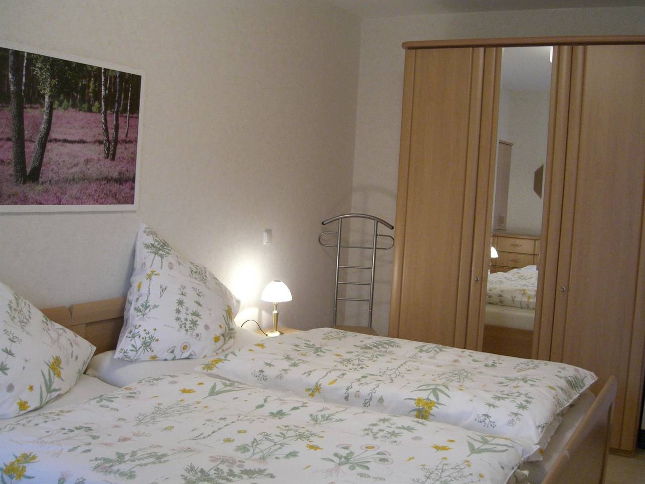 Appartement/Fewo, Dusche, Wc, Erdgeschoß/Parterre, foto 8