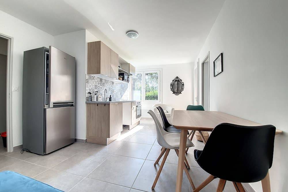 Ganze Wohnung, Montpellier in Montpellier, Mittelmeerküste (Frankreich)