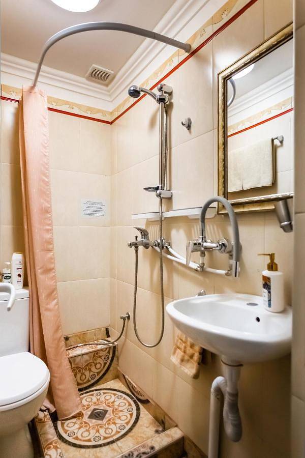 Maison d’hôte pour 4 personnes, avec vue et terrasse à Plovdiv - 3