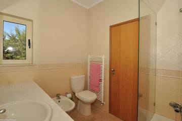 Villa para 6 Pessoas em São Sebastião, São Gonçalo de Lagos, Foto 3