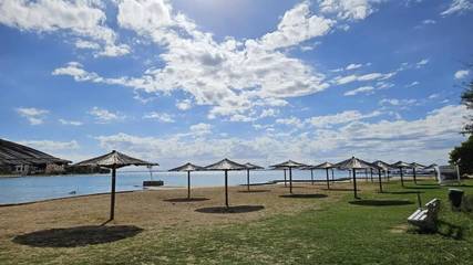 Camping per 7 Persone in Privlaka, Zara, Foto 4