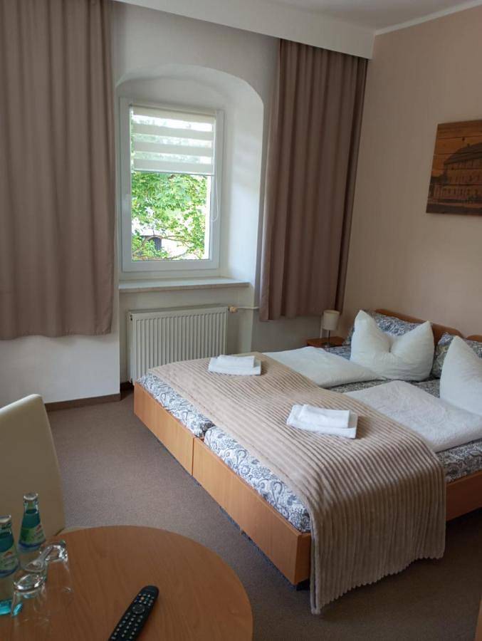 Ferienwohnung, mit Garten in Ehrenfriedersdorf - 4