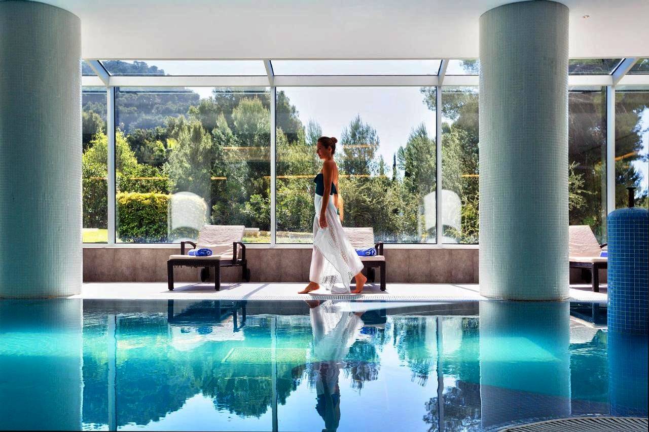 Hipotels Eurotel Punta Rotja Spa-Golf in Costa dels Pins, Son Servera