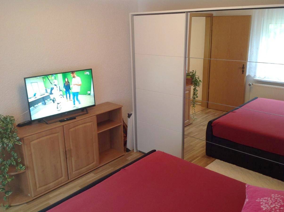 Ganze Wohnung, Apartment in Königsee-Rottenbach, Ostthüringen