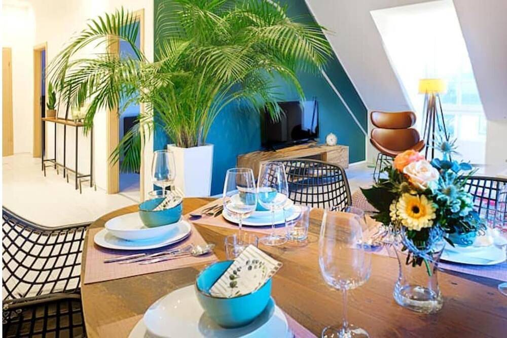 Ganze Wohnung, Hama Design Homes Lippstadt Luxuriös max. 5 Gäste in Lippstadt, Nordrhein-Westfalen