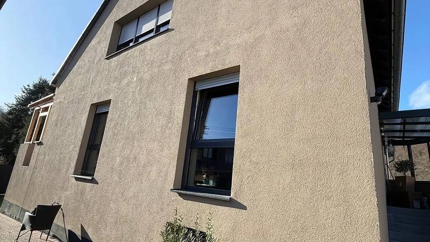 Ferienwohnung für 2 Personen, mit Garten