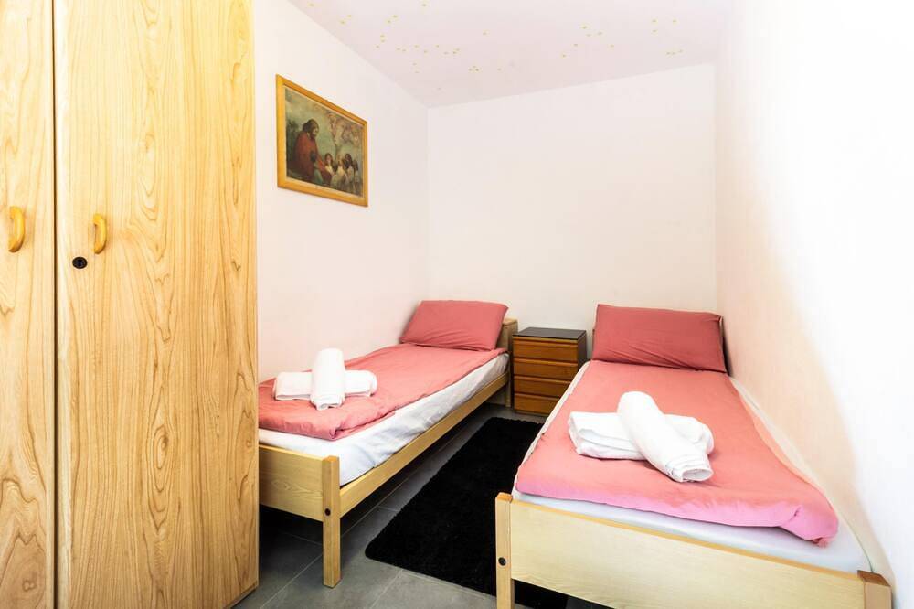 Ganze Wohnung, Dream Relax House – The Getaway in Monteggio, Ticino