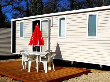 Camping für 5 Personen in Huanne-Montmartin, Doubs, Bild 1