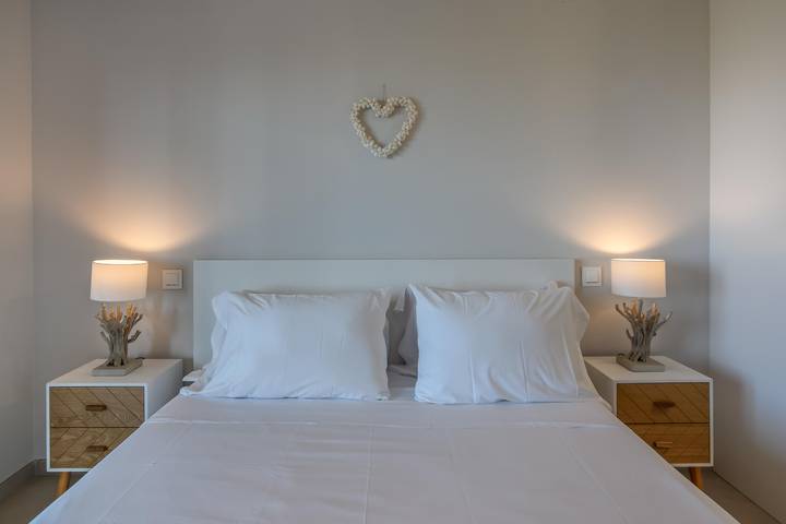 Entire apartment, Los Flamencos 4203 by Ĥ Vft in Playa de Los Haraganes (Ayamonte), Ayamonte