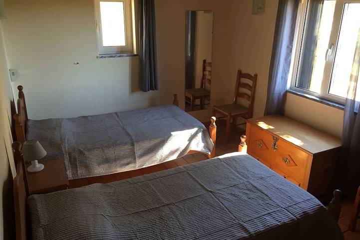 Villa mit 3 Schlafzimmern und privatem Pool in Porches, Faro Distrikt