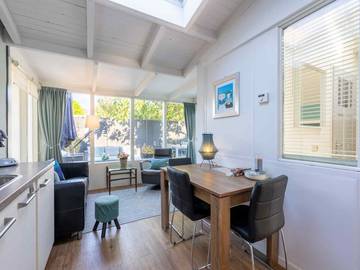 Ferienhaus Am Strand für 2 Personen in Zoutelande, Niederländische Nordsee, Bild 4