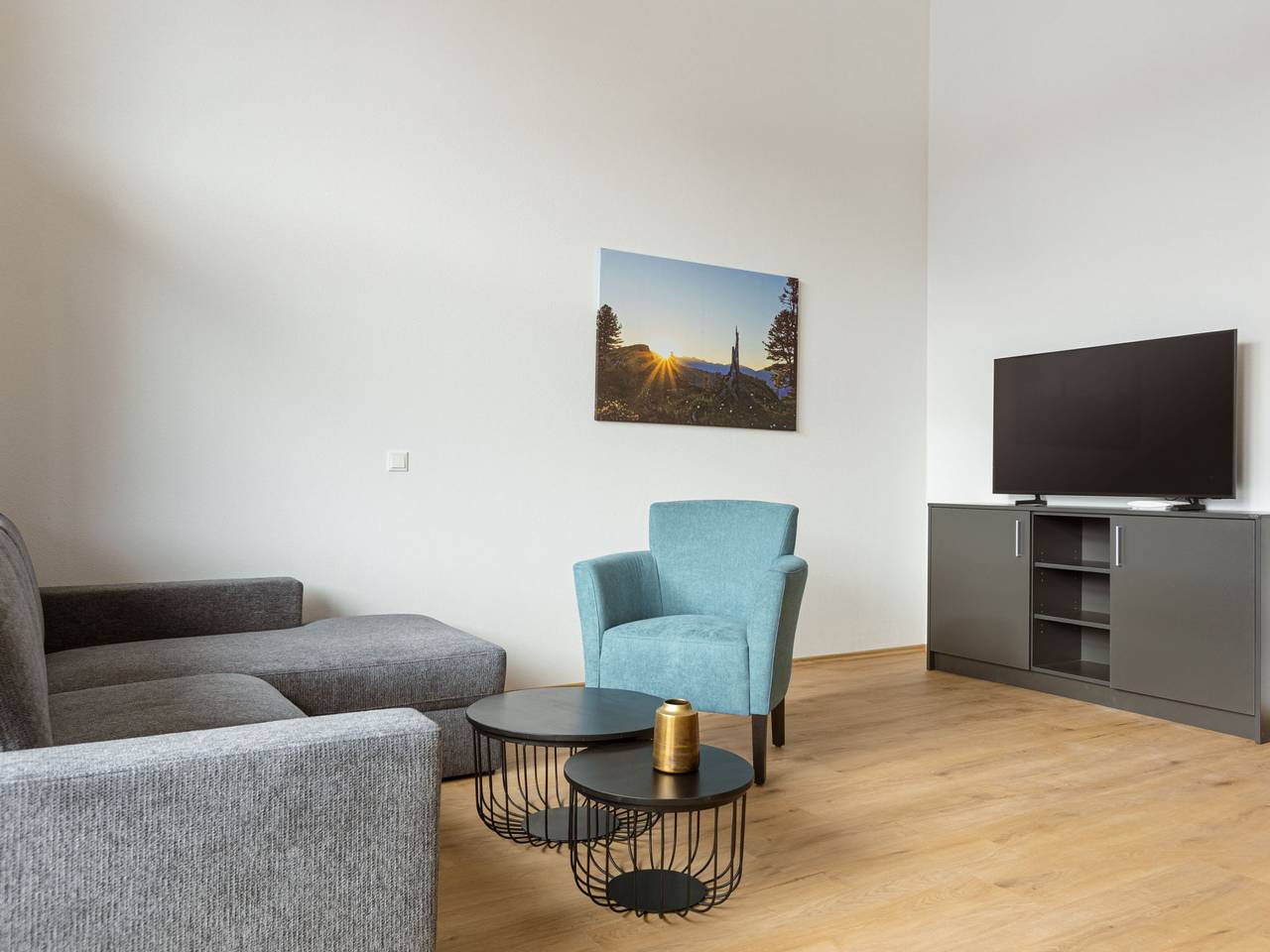 Ganze Wohnung, Mit 3 Schlafzimmern in Mittersill, Pinzgau