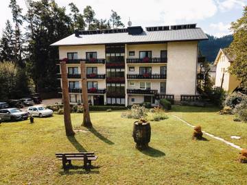 Ferienwohnung für 4 Personen in Sankt Kanzian am Klopeiner See, Bezirk Völkermarkt, Bild 1