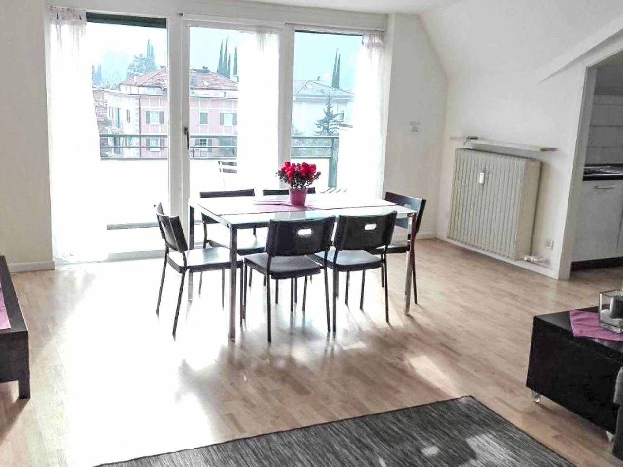 Ganze Wohnung, Boschetto in Riva del Garda, Gardasee-Berge
