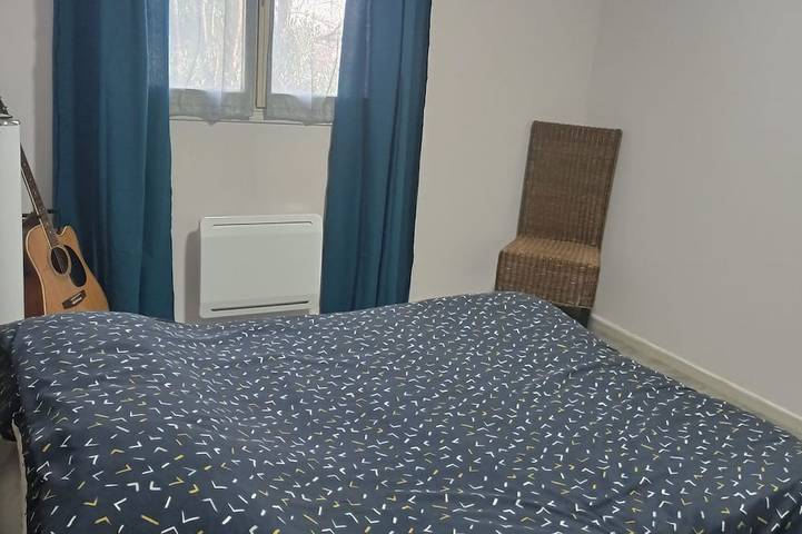 Location de vacances pour 6 personnes, avec jardin à Bourbon-Lancy - 2