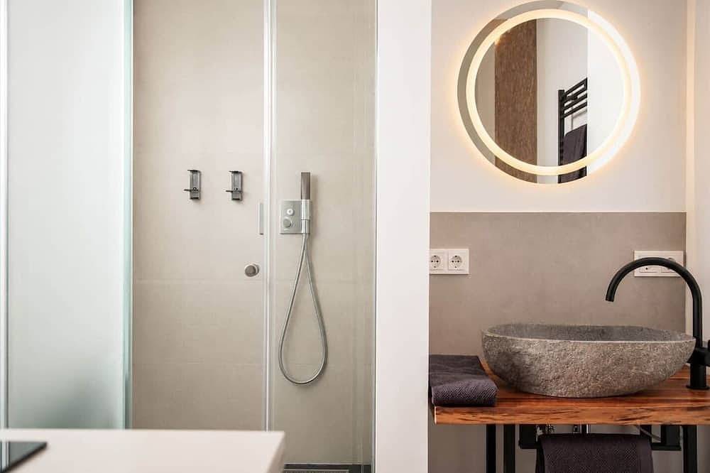 Ganze Wohnung, The Faces | Comfort Studio | Balkon | 309 in Berlin Schmargendorf, Berlin