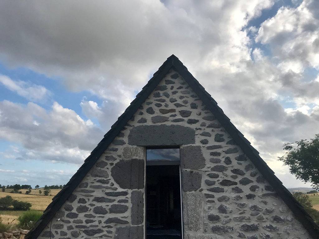 Gîte Le Buron de Terres Rouges, Laguiole - Aubrac in Laguiole, Massif central