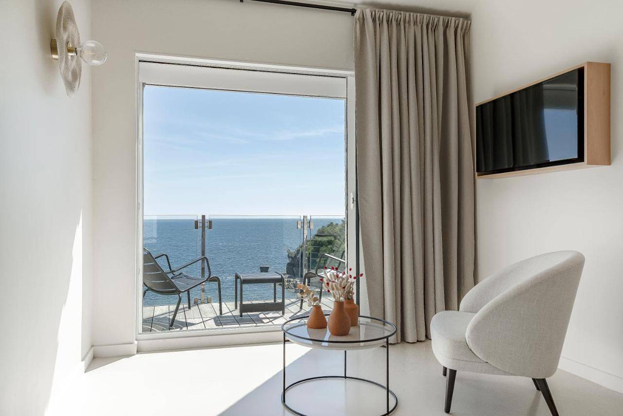 Les Elmes - Hôtel & Spa in Côte Vermeille, Banyuls-sur-Mer