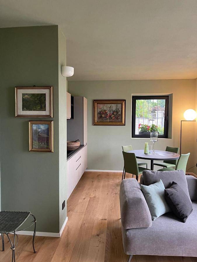 Residence Le Primule in Stresa, Comune di Stresa