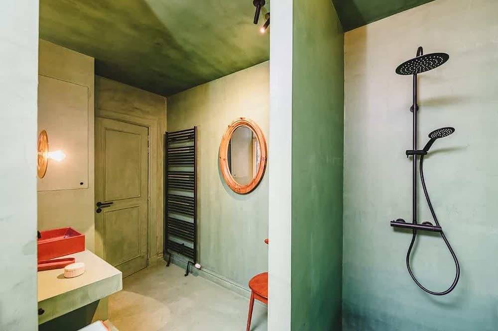 Geheel appartement, Vibrant Antwerp Retreat in Antwerpen, Antwerpen en omgeving