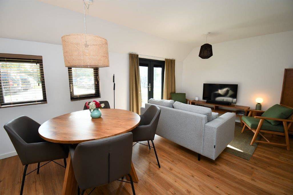 Ganze Wohnung, Skylge 2+2p in Westfriesische Inseln