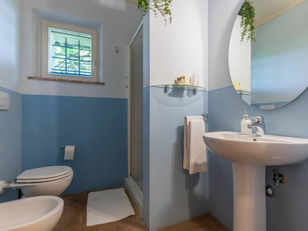 Il Fienile Holiday Home in Lamporecchio, Provincia di Pistoia