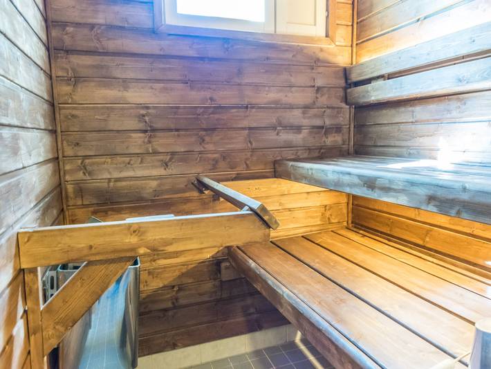Outapailakka j 5 in Saariselka, Saariselkä