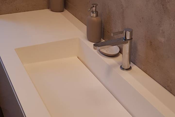 Ferienwohnung für 4 Personen, mit Garten und Terrasse in Penna San Giovanni - 4