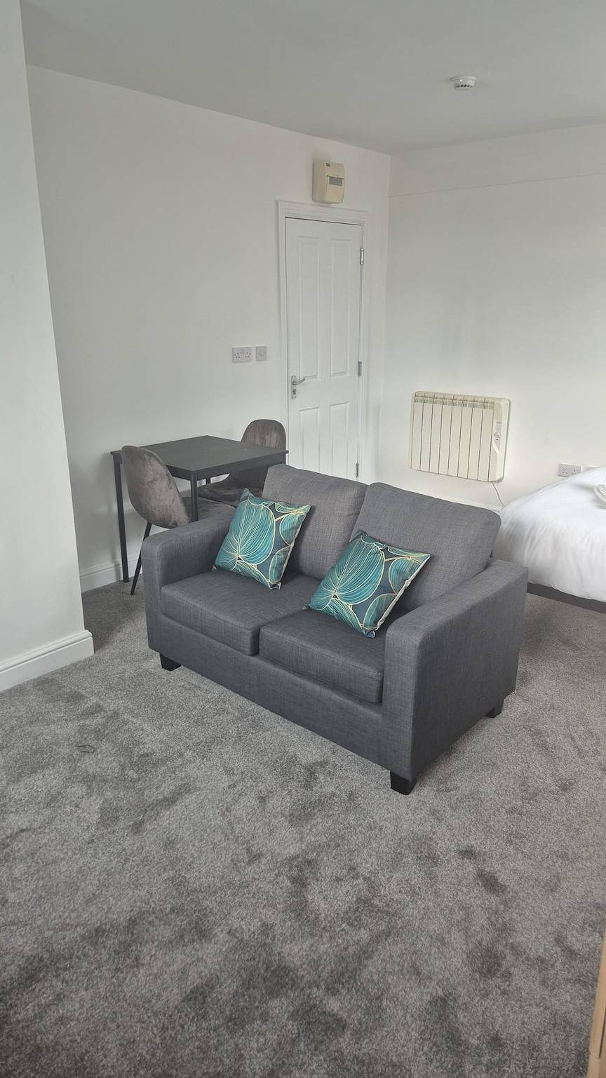 Ganze Wohnung, Budget Friendly En-suite Rooms in Leeds in Leeds, Westliches Yorkshire