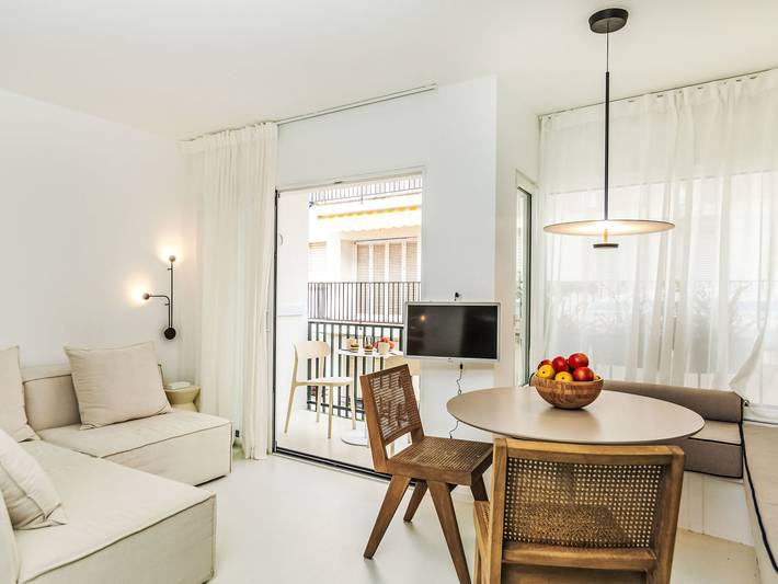 Appartement entier, Llafranc Beach in Llafranc, Palafrugell
