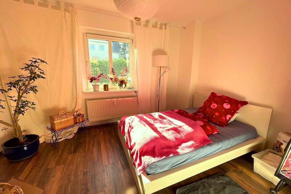 Ganze Wohnung, Mit Liebe zum Detail: Ferienwohnung nahe der historischen Freiberger Altstadt in Freiberg, Chemnitz und Umgebung