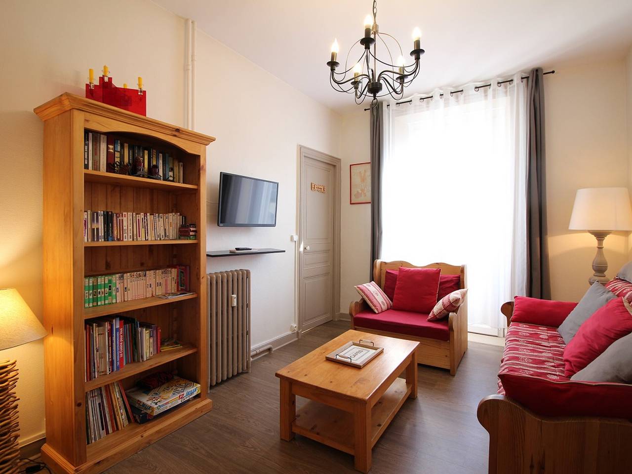 Photo : Appartement de vacances